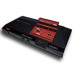 Sega Master System