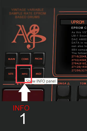 VProm 3.0 Upgrade Path