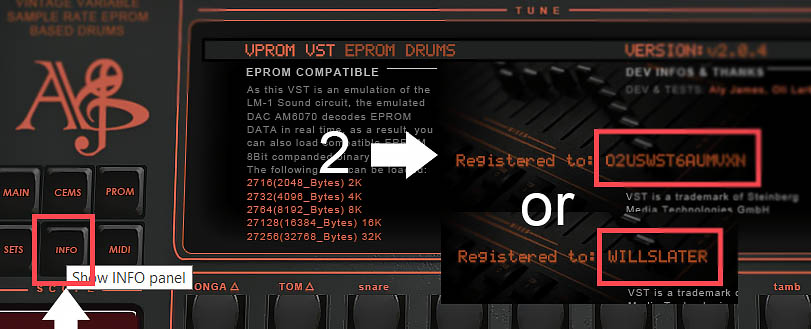 VProm 3.0 Upgrade Path