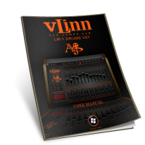 VLinn version 1.0 Manual