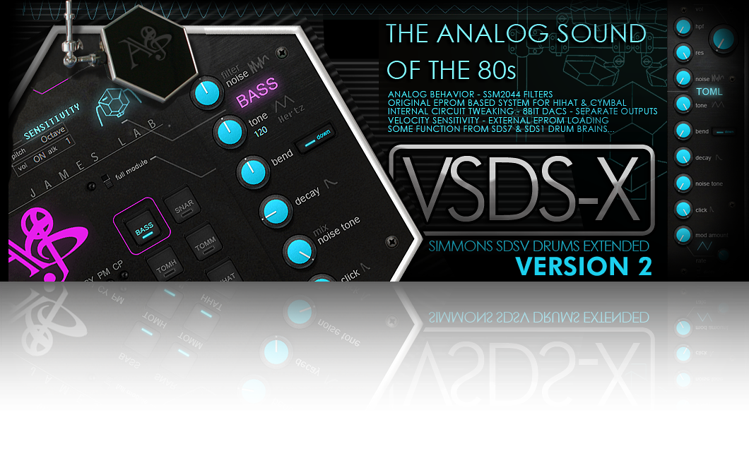 Simmons drums vst Clearance